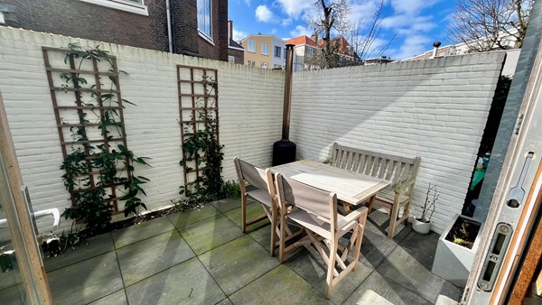 Medium property photo - Vondelstraat, 2513 EV The Hague
